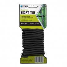 18708 - twistable soft tie hd 7mm x 5m black